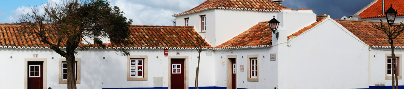 Alentejo